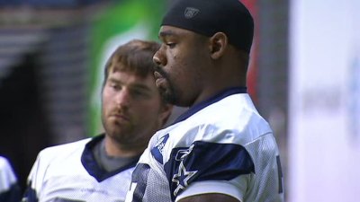 Ware: Tyron Smith 