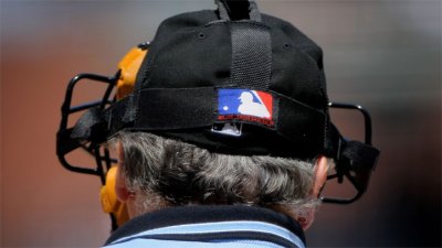 White Umps Favor White Pitchers: SMU Study