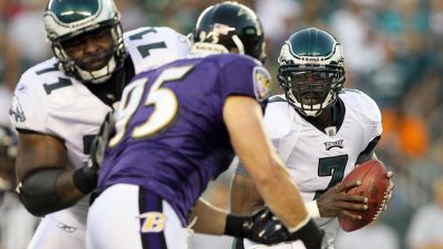 NFC East Power Rankings: Week 2