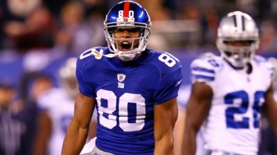 Cruz Absent From NYG Workouts