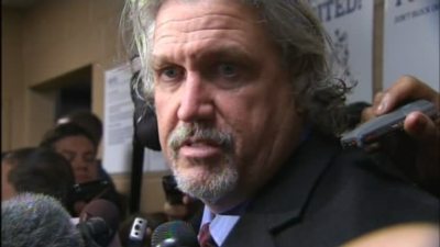 Rob Ryan Linked to Saints