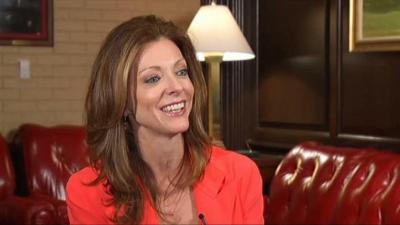 Meet the Most Powerful Woman in the NFL