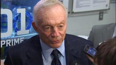 Jerry: NFL Issued Memo Warning Teams Against Snap Count Tampering