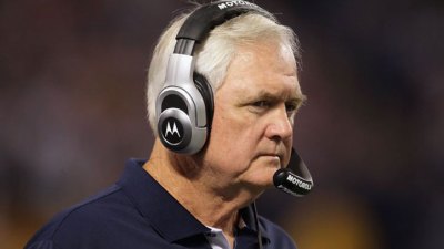 Wade Phillips on HC Openings: 