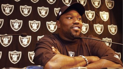 Sapp: Hall's Comments Were 