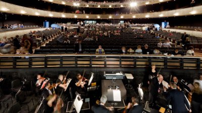 25,000 Request Stadium Opera Tickets