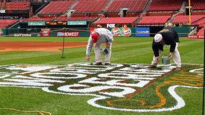Cities Make More World Series Bets