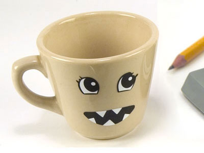 Hello, Mr. Coffee