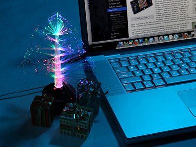 USB Mini Tree