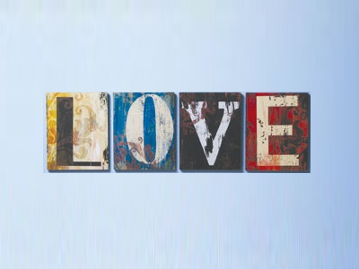 Love On Sale