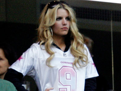 Study: Ladies Love the Cowboys