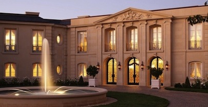 Facebook Investor Pays Record-Breaking $100M for CA Mansion