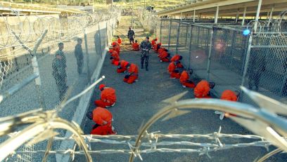 White House: Gitmo Still Closing in January