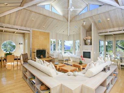 Stunning Mountain Views in Carmel Valley