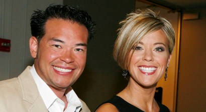 Jon Gosselin and reported mistress Deanna Hummel were seen together in another pic, released Thursday.