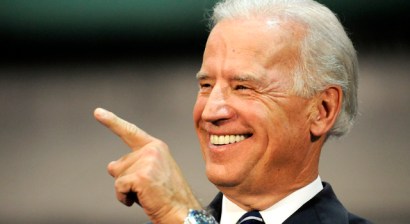 Vice President Joe Biden will be making the rounds this May to talk with graduating students. Vice President Joe Biden will be making the rounds this May to talk with graduating students.