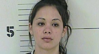 Nichole Dawn Marlar 