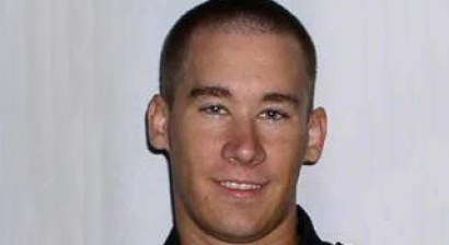 Officer Robert Powell 