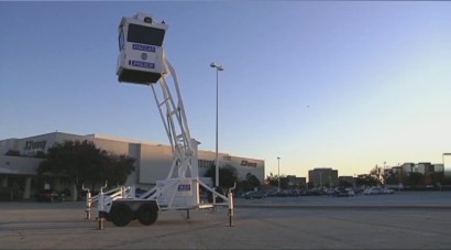 Dallas police have launched a shopping task force. 