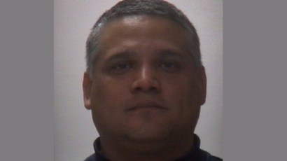 Stephen R. Vega