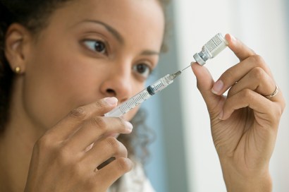 Syringe Syringe