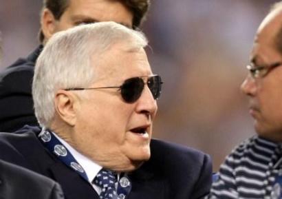 George Steinbrenner George Steinbrenner