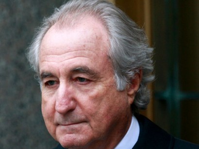 Bernie Madoff has cancer and little time left to live, according to the New York Post. Bernie Madoff has cancer and little time left to live, according to the New York Post.