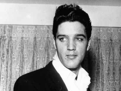 Elvis Presley Elvis Presley