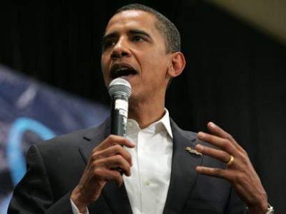 President-elect Barack Obama is promising to create 2.5 million jobs through an infrastructure rejuvenation program. President-elect Barack Obama is promising to create 2.5 million jobs through an infrastructure rejuvenation program.