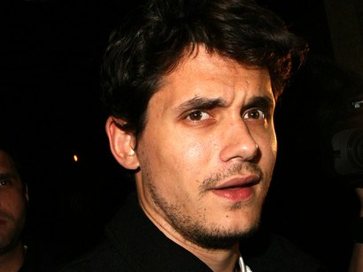 John Mayer has chimed in on Britney Spears' Australia lip-sync controversy. John Mayer has chimed in on Britney Spears' Australia lip-sync controversy.