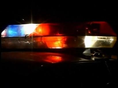 The men were wearing masks and gloves and one of them was armed with a knife. The men were wearing masks and gloves and one of them was armed with a knife.