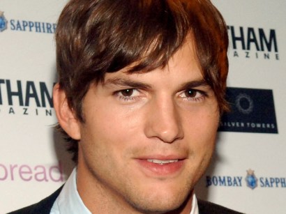 Funnyman Ashton Kutcher hosted "Saturday Night Live" this weekend, proving his comic chops are meatier than "Punk'd" 