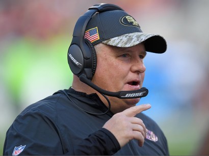 Chip Kelly Chip Kelly