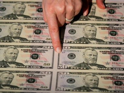 Businesses say counterfeiters are getting better, and more active. Businesses say counterfeiters are getting better, and more active.