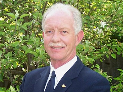 Chesley B. "Sully" Sullenberger III