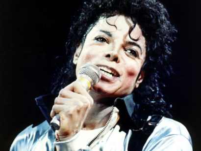 Michael Jackson's fans will get a chance to see one more performance, on film.