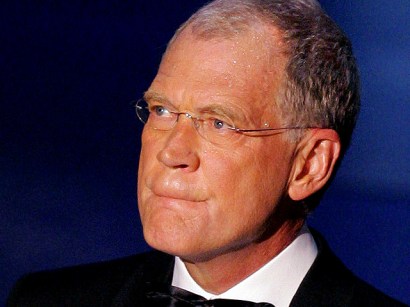 David Letterman's alleged blackmailer will appear in court today.