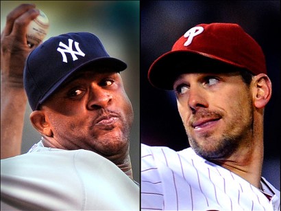 The Phillies got their split in New York and are back home for the next three games. So why does it feel as if this World Series could be shifting the Yankees' way? The Phillies got their split in New York and are back home for the next three games. So why does it feel as if this World Series could be shifting the Yankees' way?