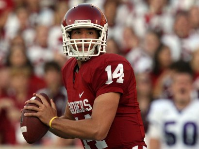 Sam Bradford