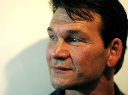 The late Patrick Swayze left behind a powerful memoir that will give his fans a window into the nightmare of what life was like once the actor found out he had pancreatic cancer. The late Patrick Swayze left behind a powerful memoir that will give his fans a window into the nightmare of what life was like once the actor found out he had pancreatic cancer.