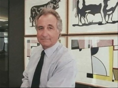 Bernard Madoff, 70, was arrested last Thursday in what the Securities and Exchange Commission is calling one of the biggest Ponzi schemes in history. Bernard Madoff, 70, was arrested last Thursday in what the Securities and Exchange Commission is calling one of the biggest Ponzi schemes in history.