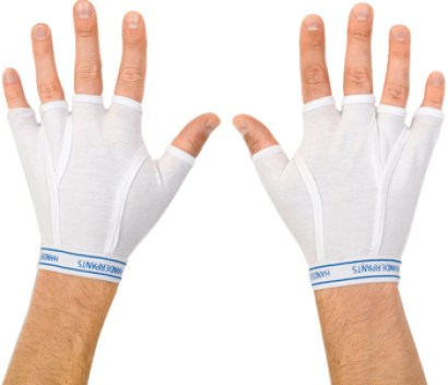 Handerpants