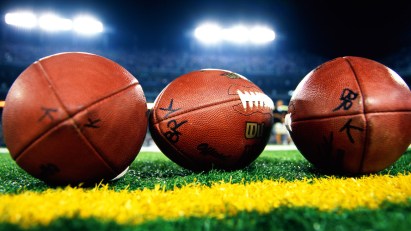 High School Football Isn't a Babysitter