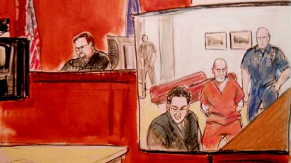 Patz Confession Not Final Word for Police