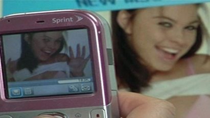 Schools Ban Teen "Sexting"