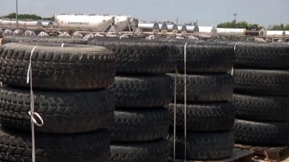 Military Surplus Available for Auction