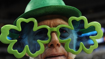 Dallas St. Patrick's Day Parade Needs $40K