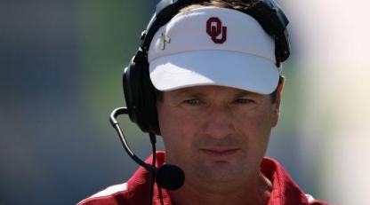 OU vs. BYU: First College Game at JerryWorld