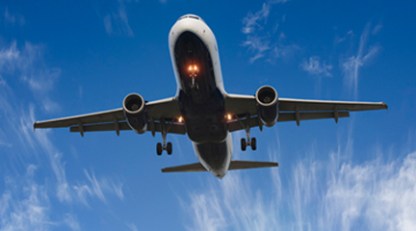 Airports Busy, Even Though Travel is Down