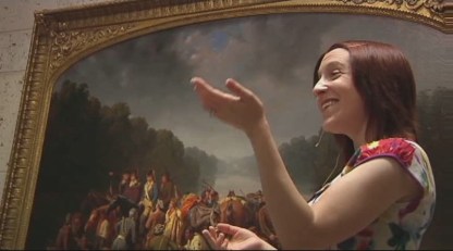 Recapturing Memories With Art